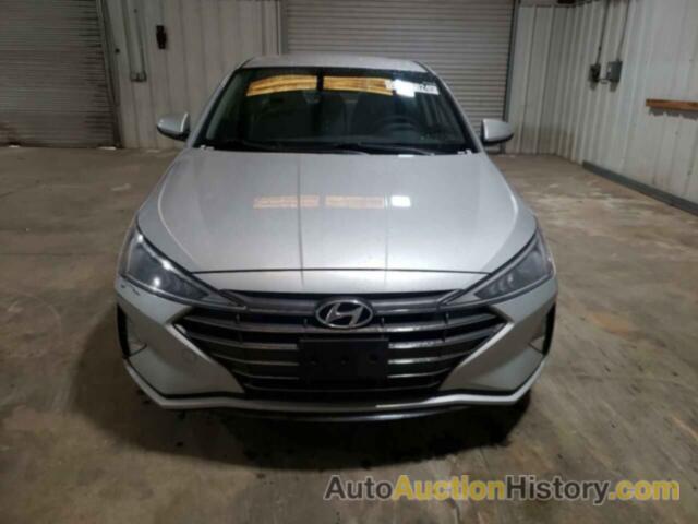 HYUNDAI ELANTRA SE, KMHD74LF3KU791183