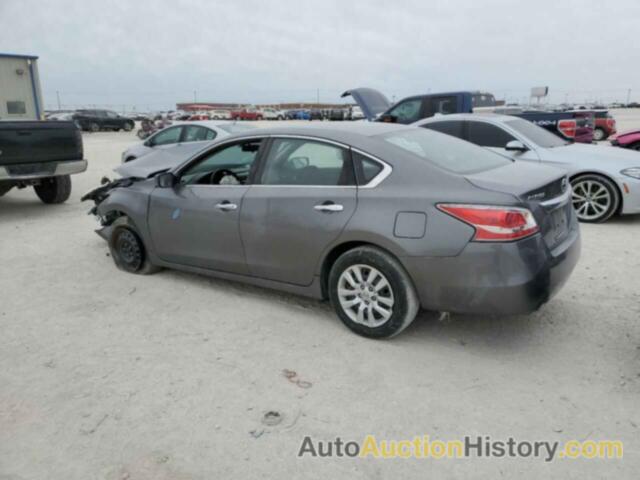 NISSAN ALTIMA 2.5, 1N4AL3AP4FC126447