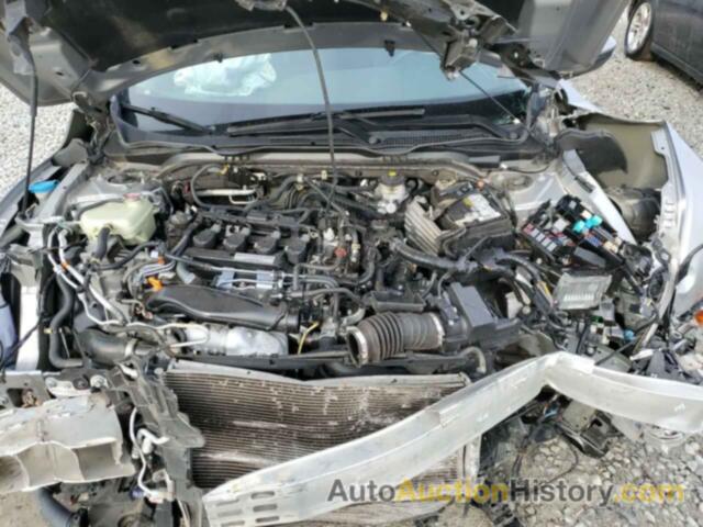 HONDA CIVIC EX, 19XFC1F30GE008626