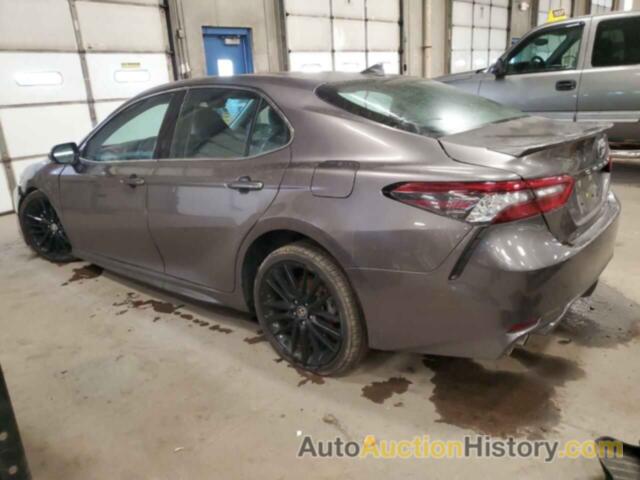 TOYOTA CAMRY XSE, 4T1K61AK5MU425933