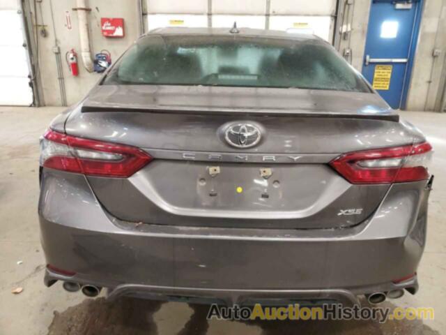 TOYOTA CAMRY XSE, 4T1K61AK5MU425933