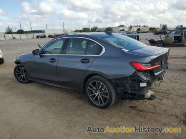 BMW 3 SERIES, 3MW5R1J06L8B05200