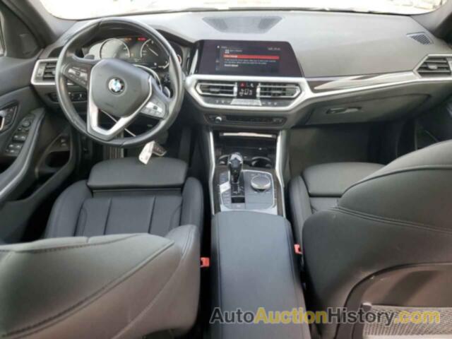 BMW 3 SERIES, 3MW5R1J06L8B05200