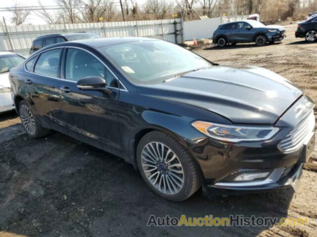 FORD FUSION SE, 3FA6P0T91HR308408