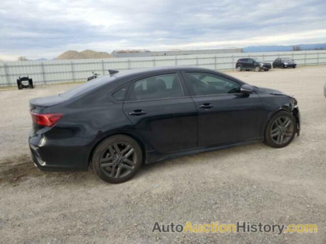 KIA FORTE GT LINE, 3KPF34ADXLE155757