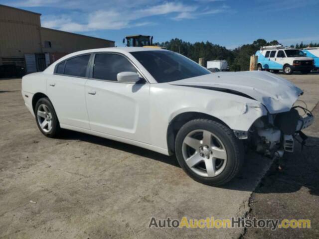 DODGE CHARGER POLICE, 2B3CL1CT4BH539690