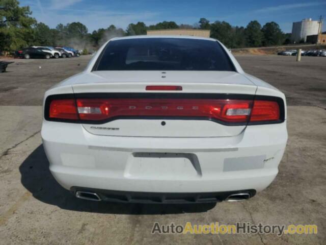 DODGE CHARGER POLICE, 2B3CL1CT4BH539690