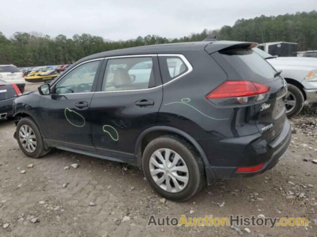 NISSAN ROGUE S, JN8AT2MT7HW386098