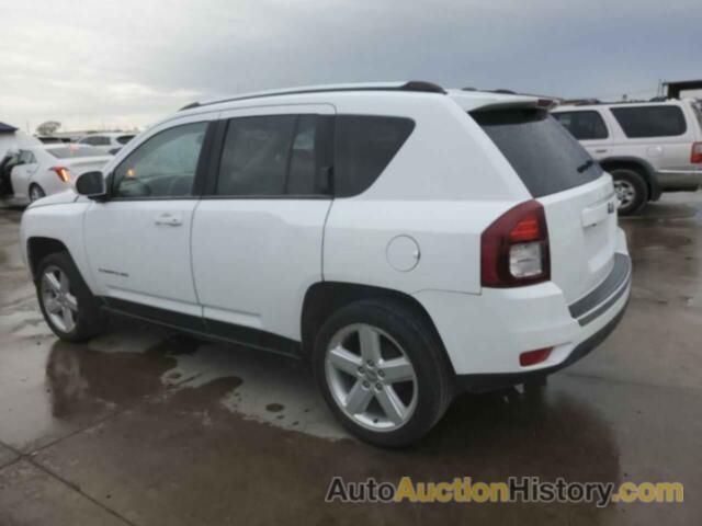 JEEP COMPASS LATITUDE, 1C4NJCEA9ED813374