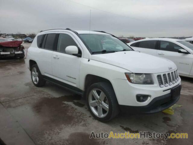 JEEP COMPASS LATITUDE, 1C4NJCEA9ED813374