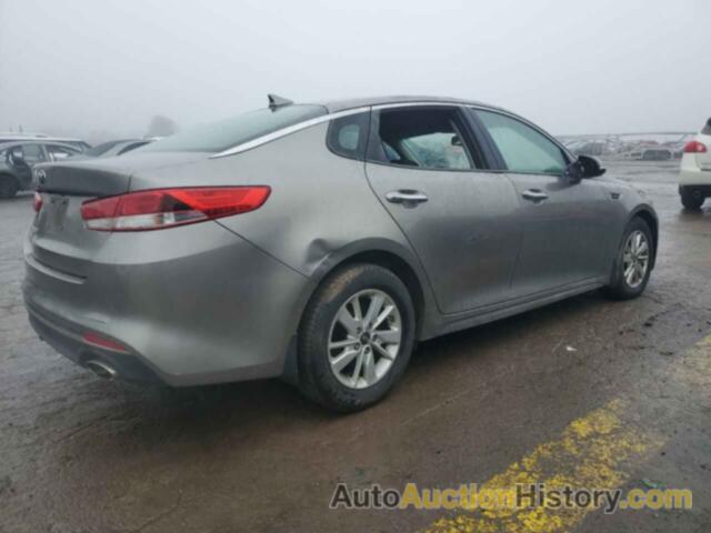 KIA OPTIMA LX, 5XXGT4L37GG092736