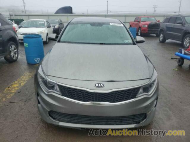 KIA OPTIMA LX, 5XXGT4L37GG092736