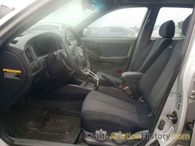 HYUNDAI ELANTRA GLS, KMHDN56D75U133182