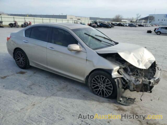 HONDA ACCORD EXL, 1HGCR2F82DA090605