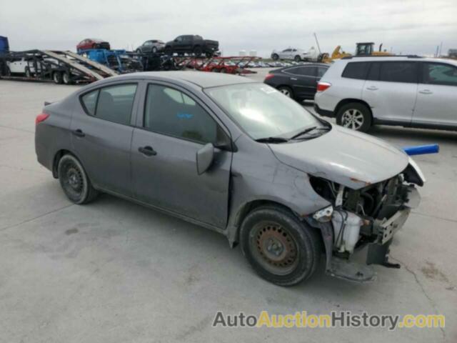 NISSAN VERSA S, 3N1CN7AP7GL886207