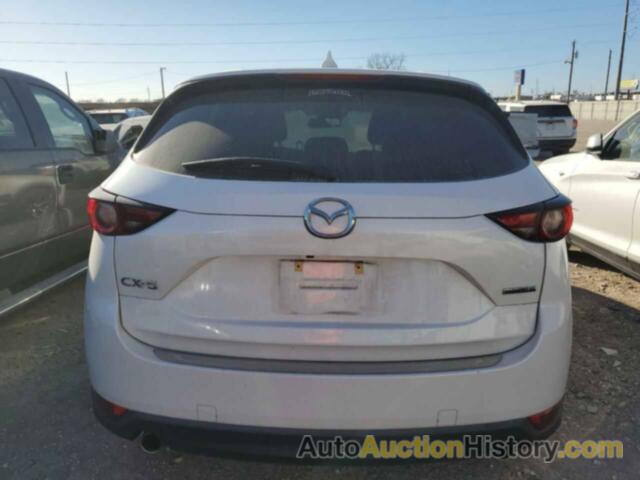 MAZDA CX-5 GRAND TOURING, JM3KFADM2L1837039