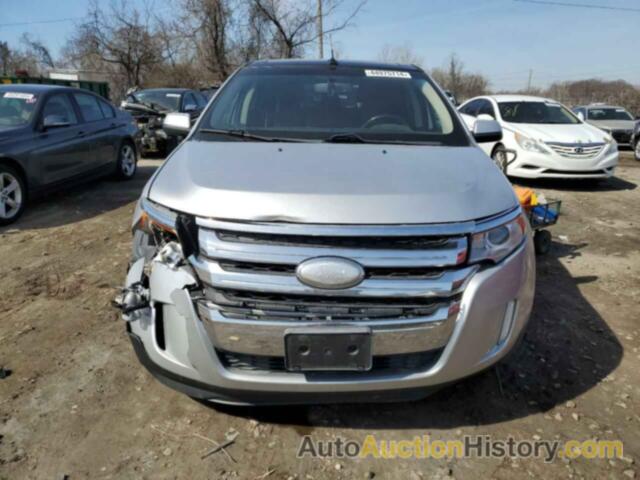 FORD EDGE SEL, 2FMDK4JC8BBB42573