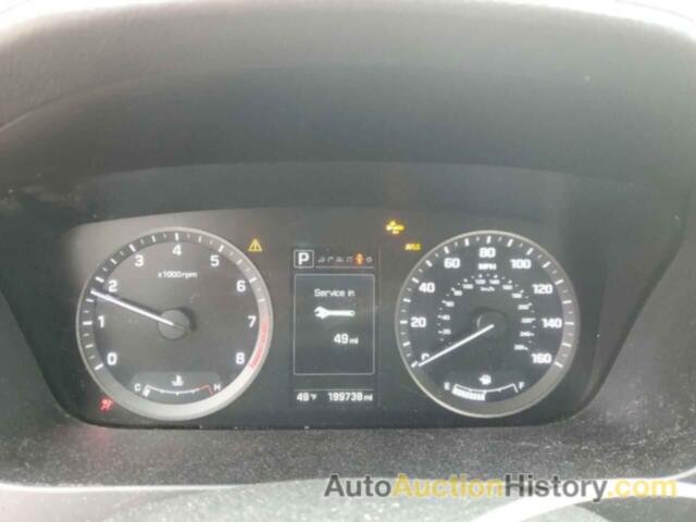 HYUNDAI SONATA SPORT, 5NPE34AF0HH486928