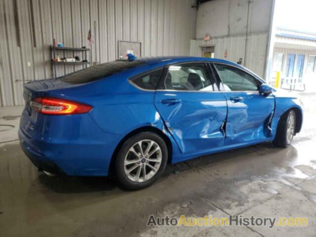 FORD FUSION SE, 3FA6P0HD8LR122662