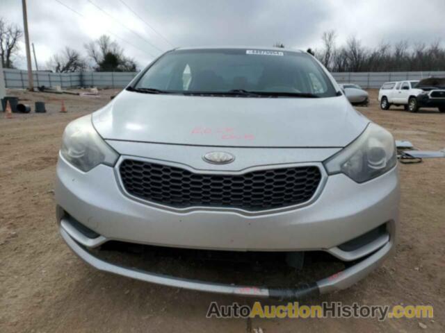 KIA FORTE LX, KNAFX4A69E5079949