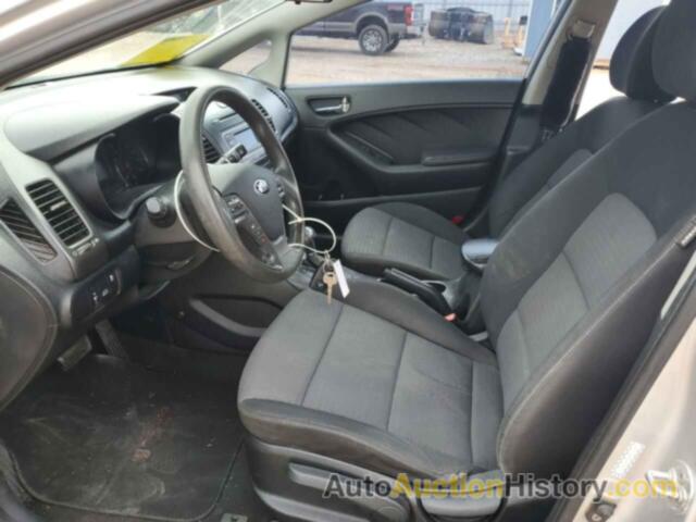 KIA FORTE LX, KNAFX4A69E5079949