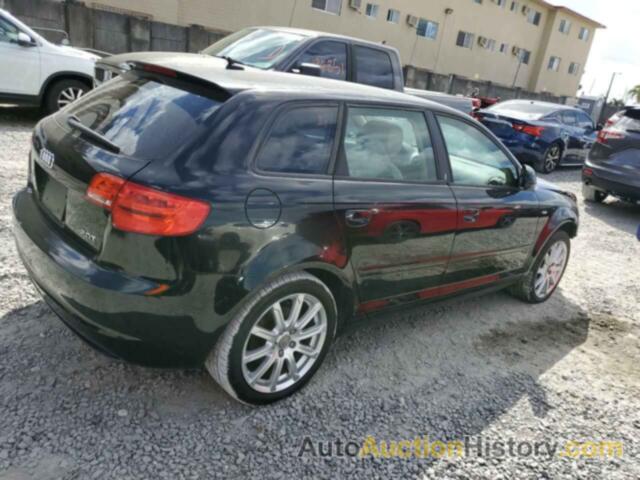 AUDI A3 PREMIUM PLUS, WAUKFAFM7AA121463