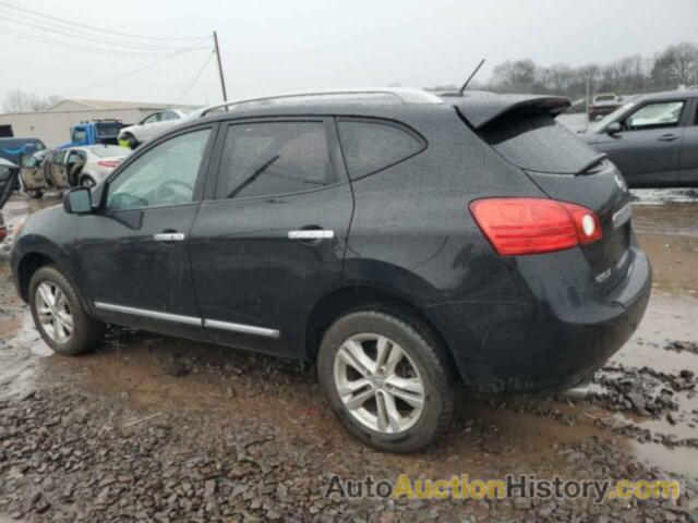 NISSAN ROGUE S, JN8AS5MV4DW639331