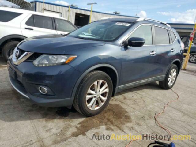 NISSAN ROGUE S, 5N1AT2MV4FC799734