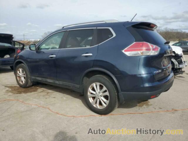 NISSAN ROGUE S, 5N1AT2MV4FC799734