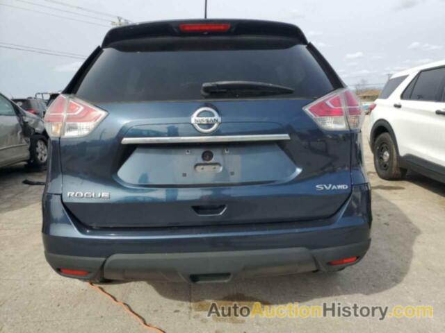 NISSAN ROGUE S, 5N1AT2MV4FC799734