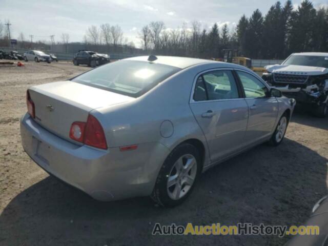 CHEVROLET MALIBU LS, 1G1ZB5E07CF118953