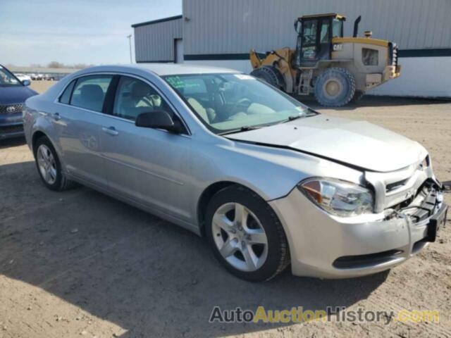 CHEVROLET MALIBU LS, 1G1ZB5E07CF118953