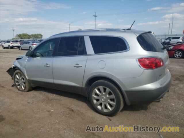 BUICK ENCLAVE, 5GAKVDED2CJ166064