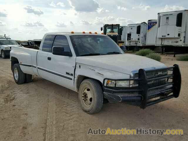 1998 DODGE RAM 3500, 1B7MC3366WJ248346