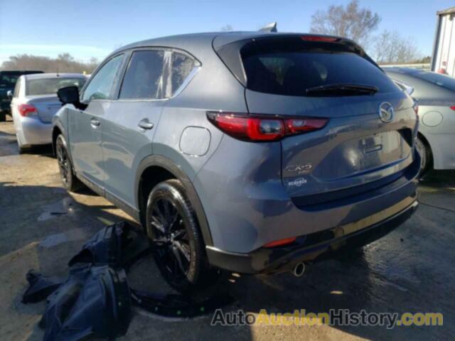 MAZDA CX-5 PREFE PREFERRED, JM3KFBCM9N0632365