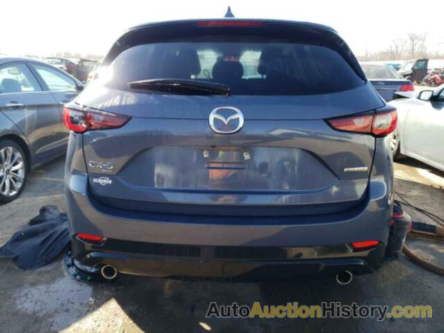 MAZDA CX-5 PREFE PREFERRED, JM3KFBCM9N0632365