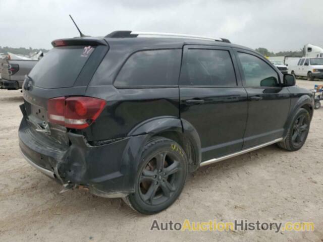 DODGE JOURNEY CROSSROAD, 3C4PDCGBXJT305795