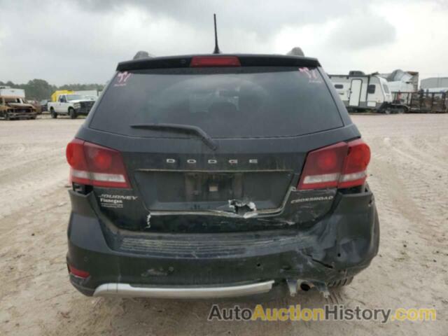 DODGE JOURNEY CROSSROAD, 3C4PDCGBXJT305795