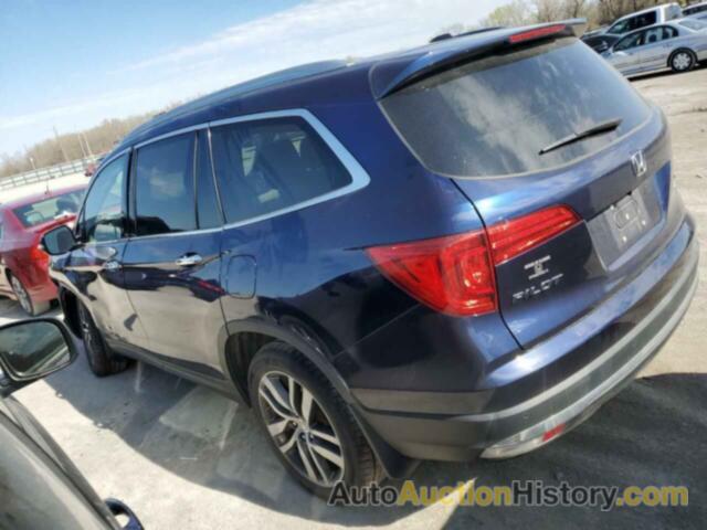 HONDA PILOT TOURING, 5FNYF6H98HB102974