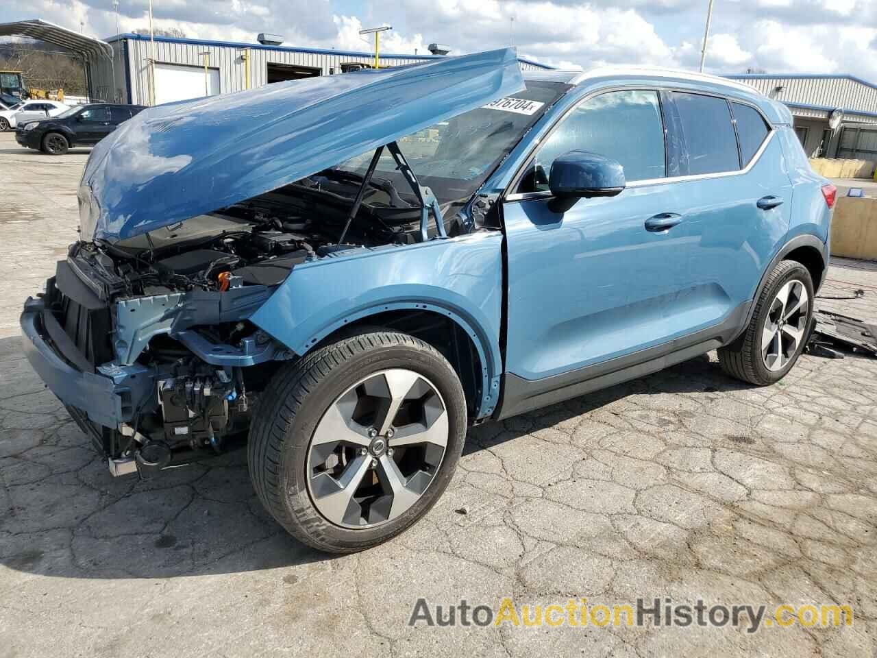 VOLVO XC40 PLUS PLUS, YV4L12UN2P2943188