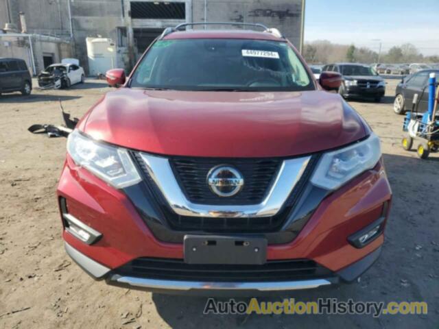 NISSAN ROGUE S, 5N1AT2MV5KC796657