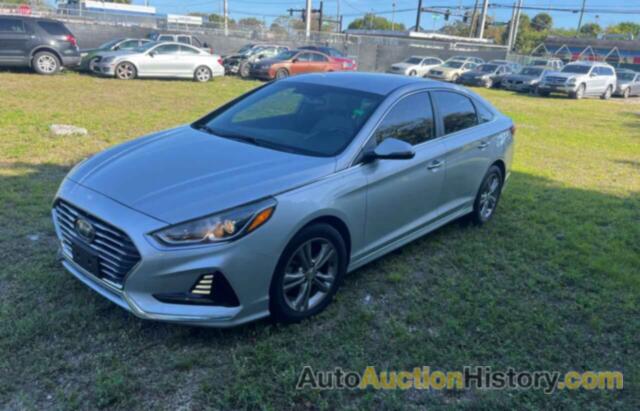 HYUNDAI SONATA SPORT, 5NPE34AF0JH606197