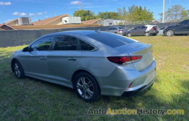 HYUNDAI SONATA SPORT, 5NPE34AF0JH606197