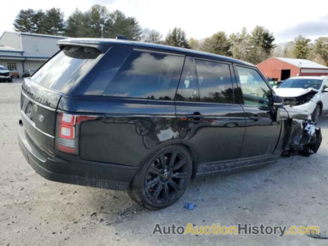 LAND ROVER RANGEROVER SUPERCHARGED, SALGS2FE1HA323513
