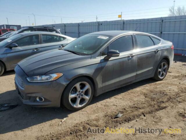 FORD FUSION SE, 3FA6P0H72FR205972