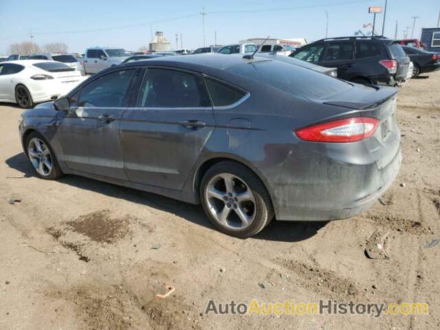 FORD FUSION SE, 3FA6P0H72FR205972