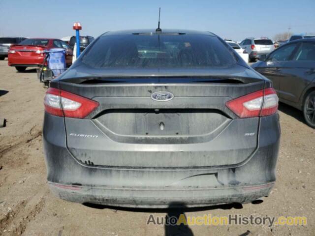 FORD FUSION SE, 3FA6P0H72FR205972