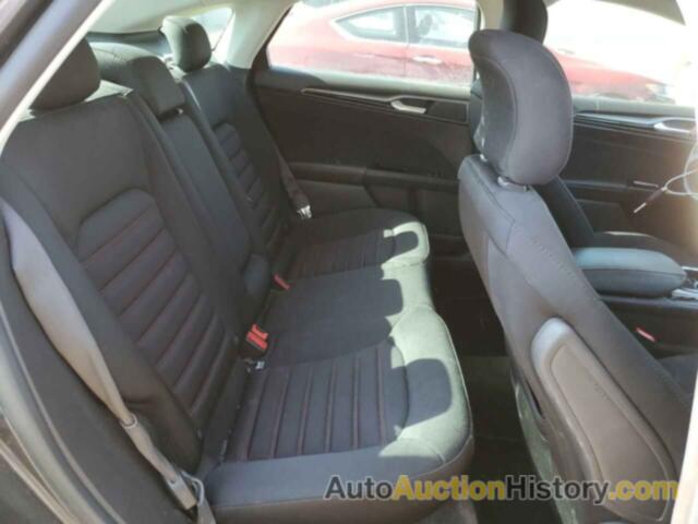 FORD FUSION SE, 3FA6P0H72FR205972