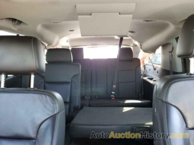 CHEVROLET SUBURBAN C1500 LT, 1GNSCHKC1GR395034