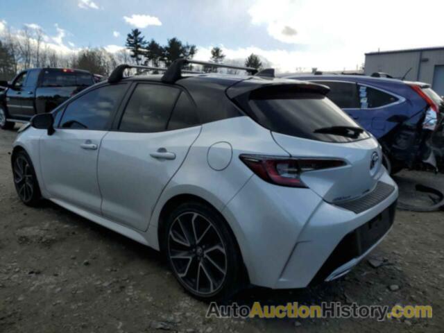 TOYOTA COROLLA XSE, JTNC4MBE0M3121564